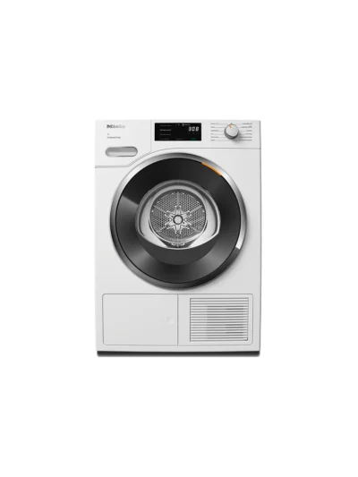 Sèche linge pompe à chaleur MIELE TWH 780 WP