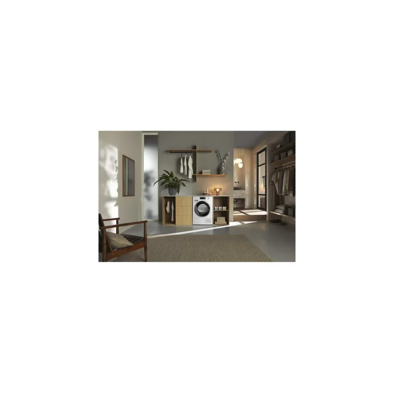Sèche linge pompe à chaleur MIELE TWH 780 WP – Image 7