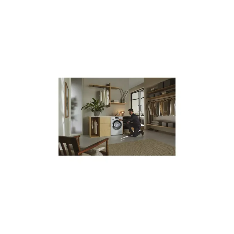Sèche linge pompe à chaleur MIELE TWH 780 WP – Image 8