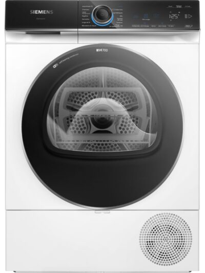 Sèche linge pompe à chaleur SIEMENS WQ45B2A0FR iQ700