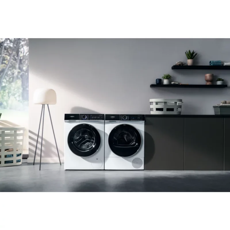 Sèche linge pompe à chaleur SIEMENS WQ45B2A0FR iQ700 – Image 5