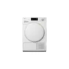 Sèche linge pompe à chaleur MIELE TWC364WP