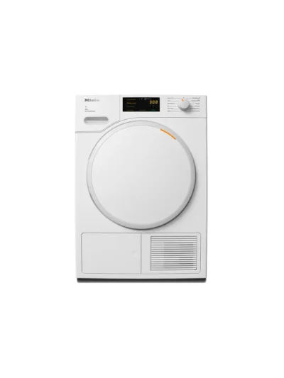 Sèche linge pompe à chaleur MIELE TWC364WP