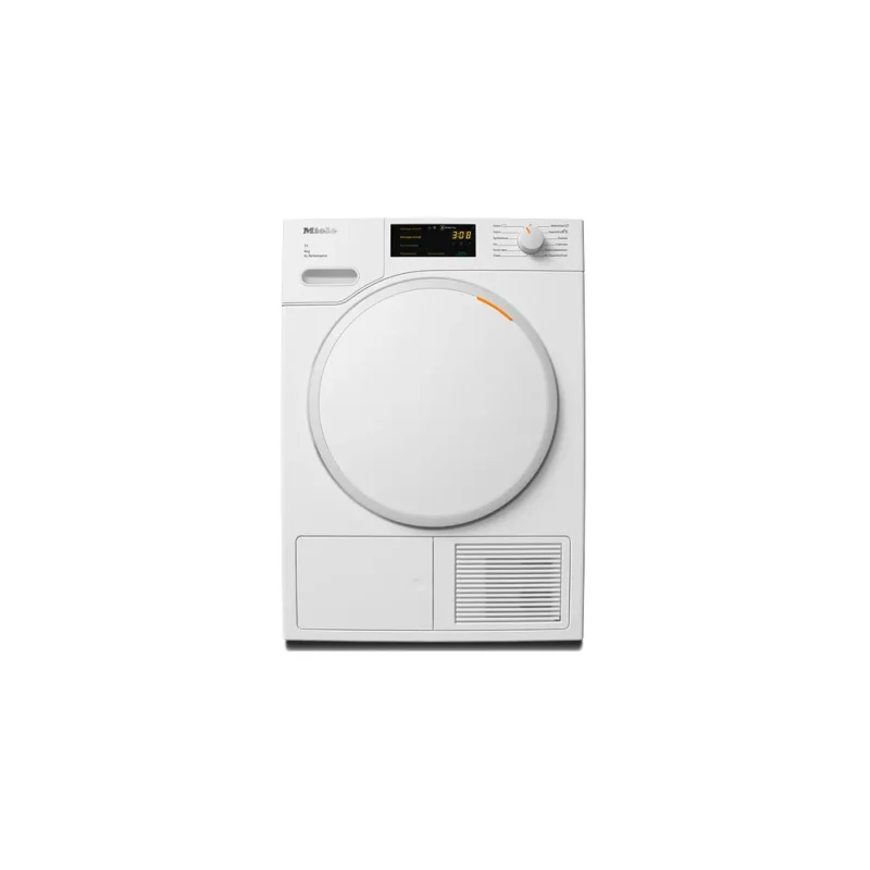 Sèche linge pompe à chaleur MIELE TWC364WP