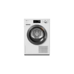 Sèche linge pompe à chaleur MIELE TCF 760 WP