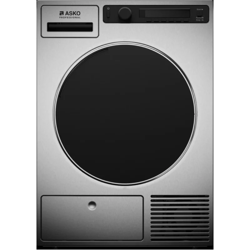 Sèche linge professionnel ASKO TDC1481HC.S PRO
