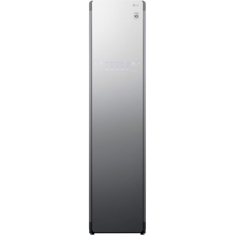 Armoire séchante LG S3MFC Styler