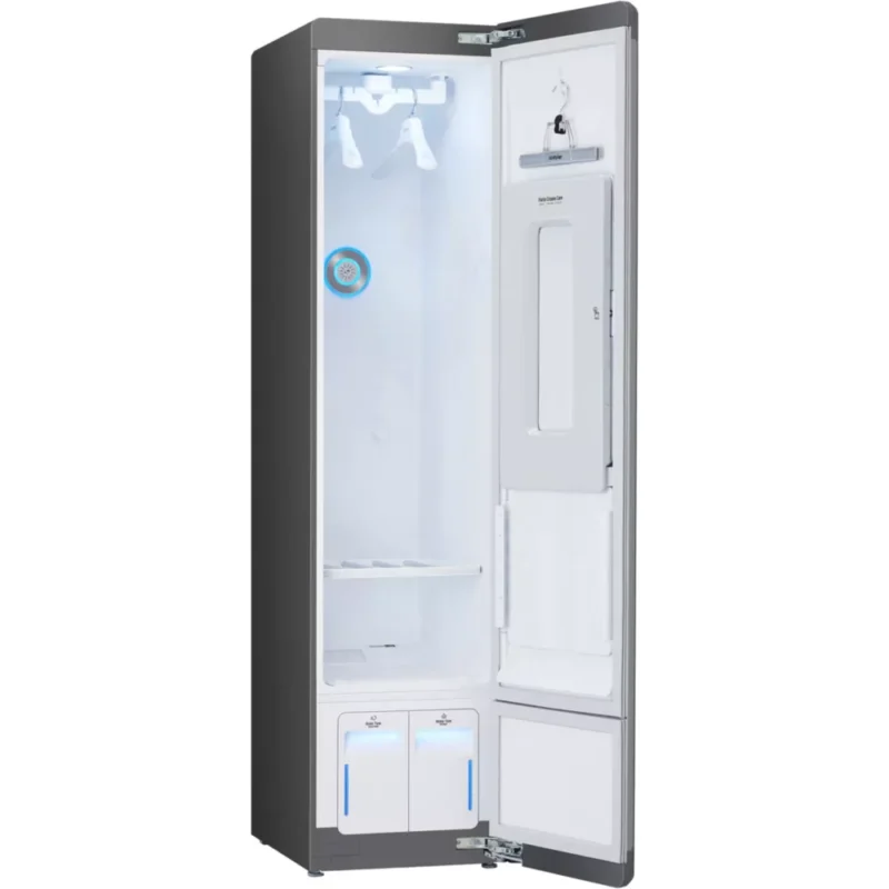 Armoire séchante LG S3MFC Styler – Image 14