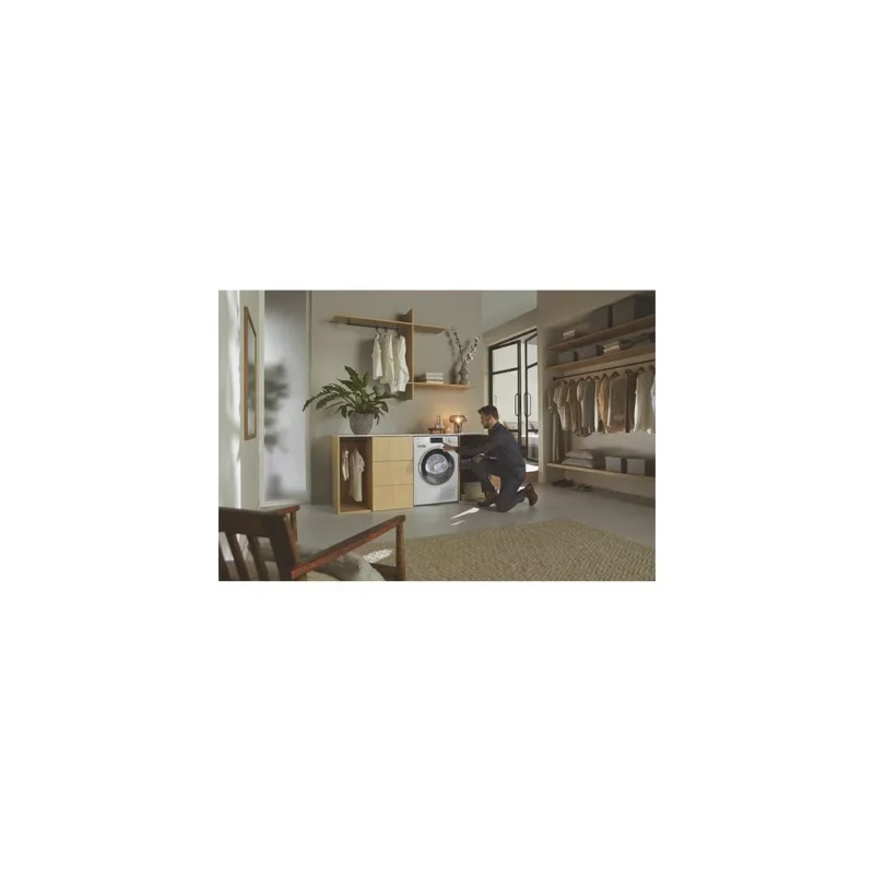 Sèche linge pompe à chaleur MIELE TWL 680 WP – Image 9