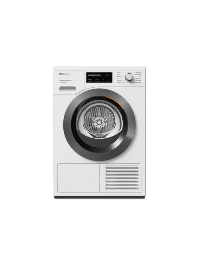 Sèche linge pompe à chaleur MIELE TCL 680 WP