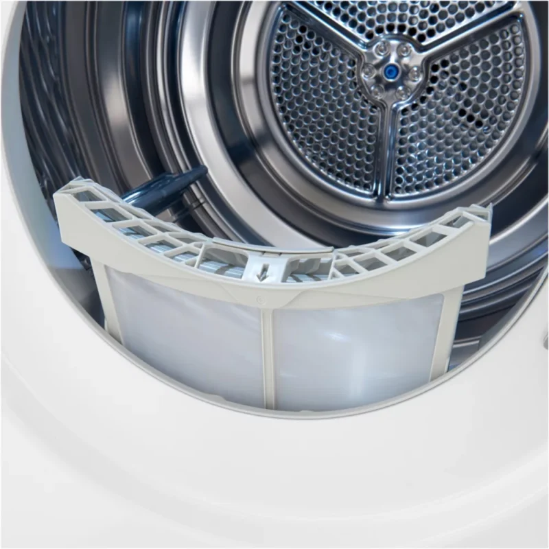 Sèche linge pompe à chaleur LG RH9V51WH – Image 8