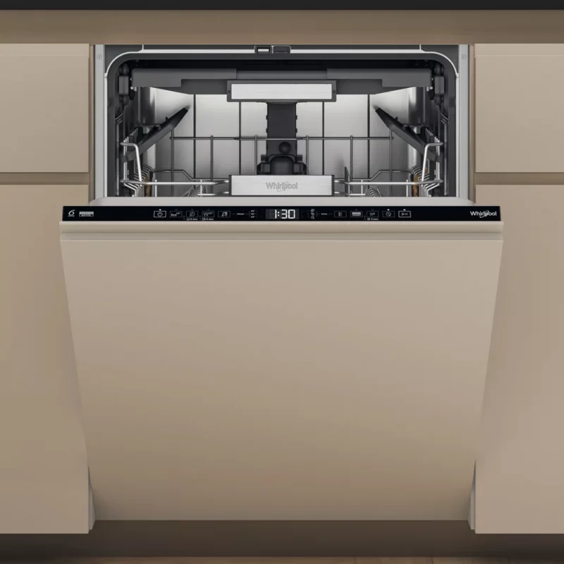 Lave vaisselle encastrable WHIRLPOOL W7IHT58T SupremeSilence MaxiSpace – Image 12