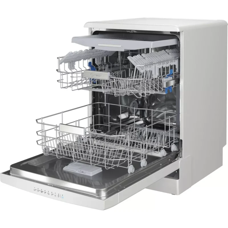 Lave vaisselle 60 cm INDESIT I0FD641A – Image 2