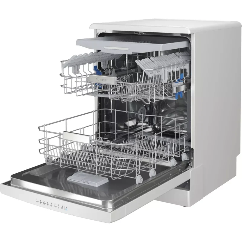 Lave vaisselle 60 cm INDESIT I0FD641A – Image 6