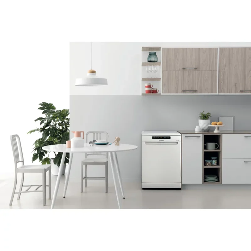 Lave vaisselle 60 cm INDESIT I0FD641A – Image 8