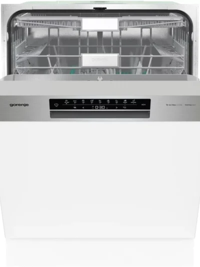 Lave vaisselle encastrable GORENJE GI673A61X