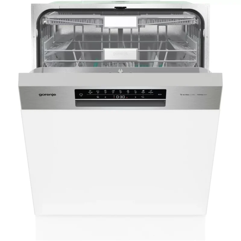 Lave vaisselle encastrable GORENJE GI673A61X