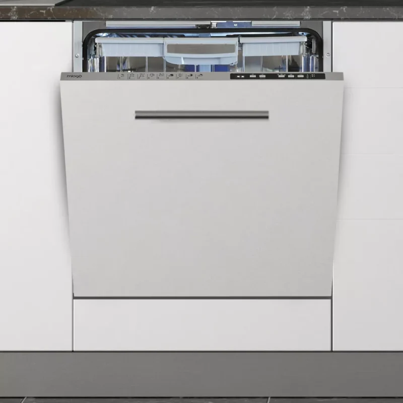 Lave vaisselle encastrable MIOGO MDF422 WaterSaver+