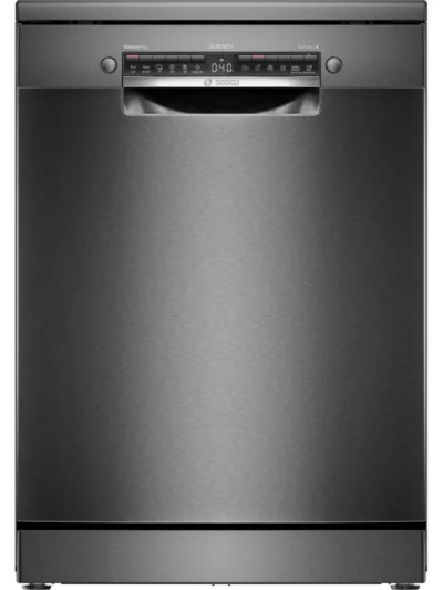 Lave vaisselle 60 cm BOSCH SMS4EMC25E Serenity Série 4 Silence Plus