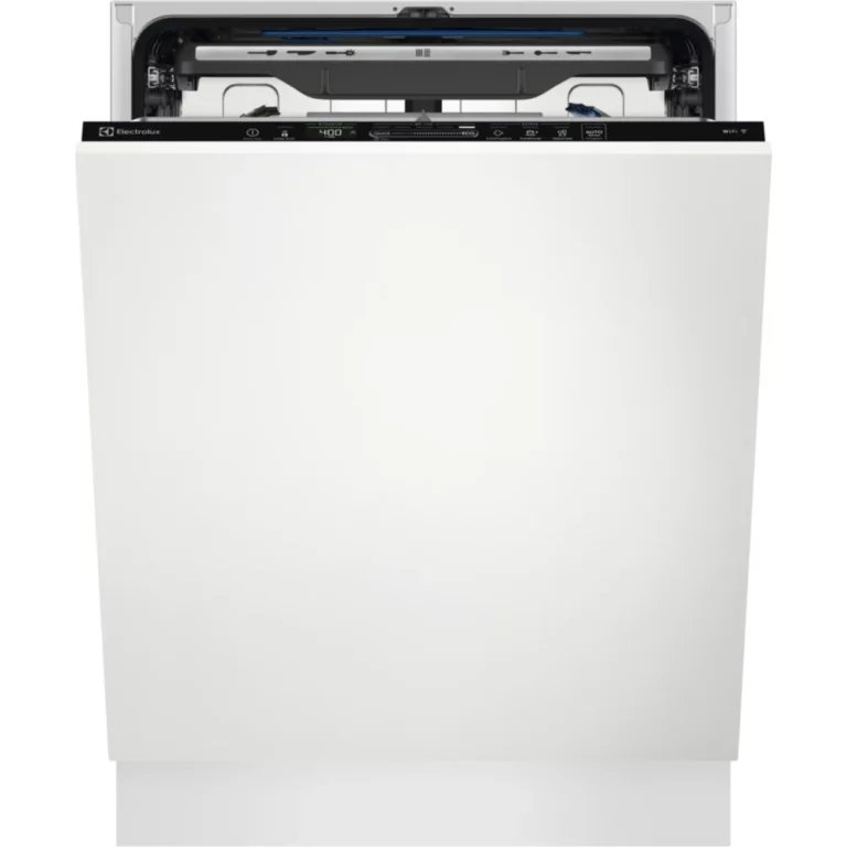 Lave vaisselle ELECTROLUX EEG68600W