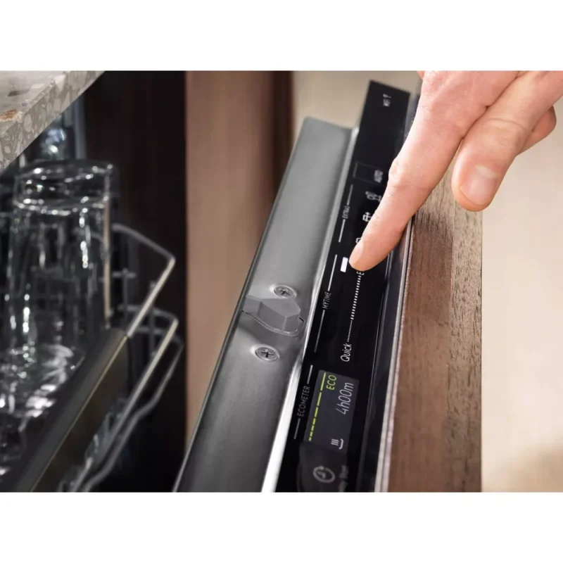 Lave vaisselle encastrable ELECTROLUX EEG68600W GlassCare – Image 22