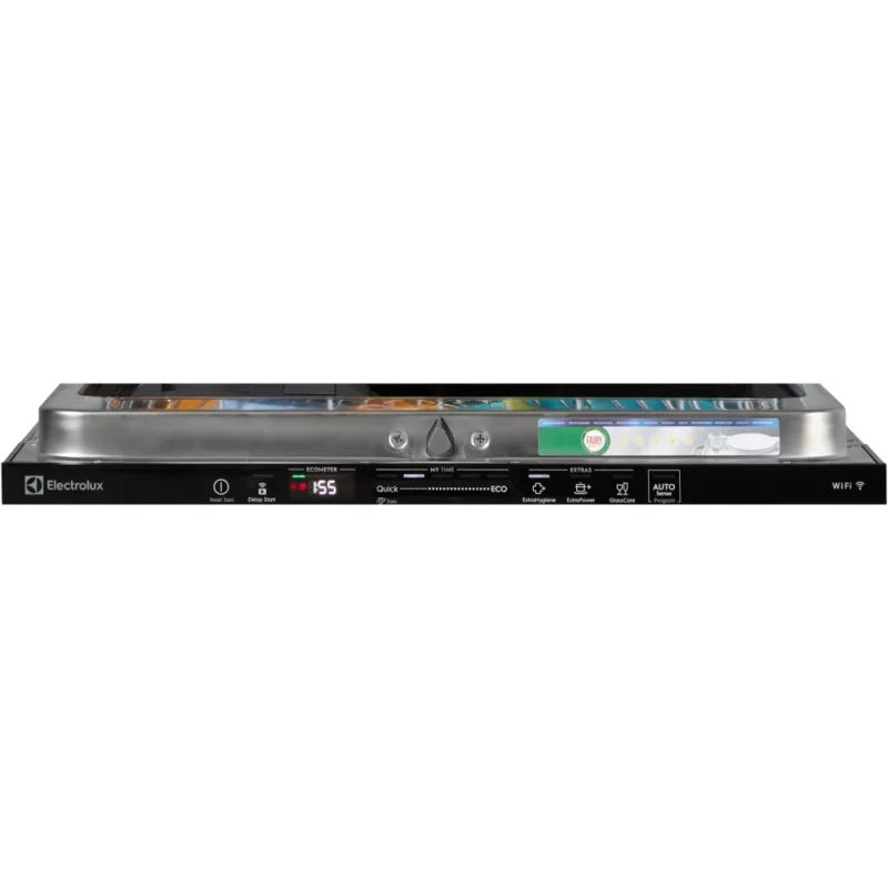 Lave vaisselle encastrable ELECTROLUX EEG68600W GlassCare – Image 9