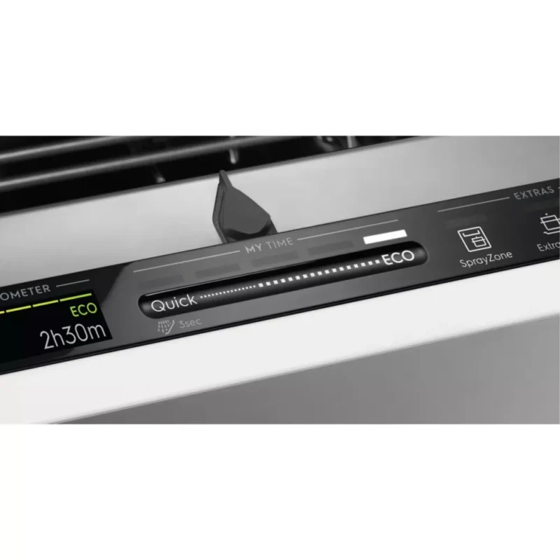 Lave vaisselle encastrable ELECTROLUX EEG68600W GlassCare – Image 5