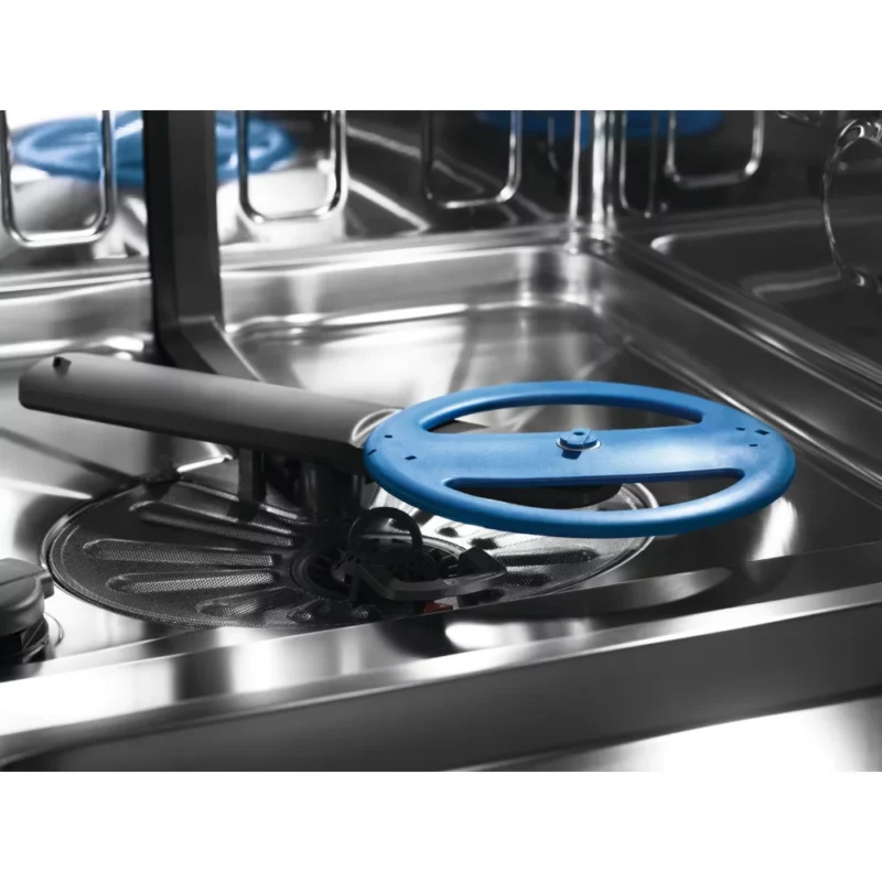 Lave vaisselle encastrable ELECTROLUX EEG68600W GlassCare – Image 4
