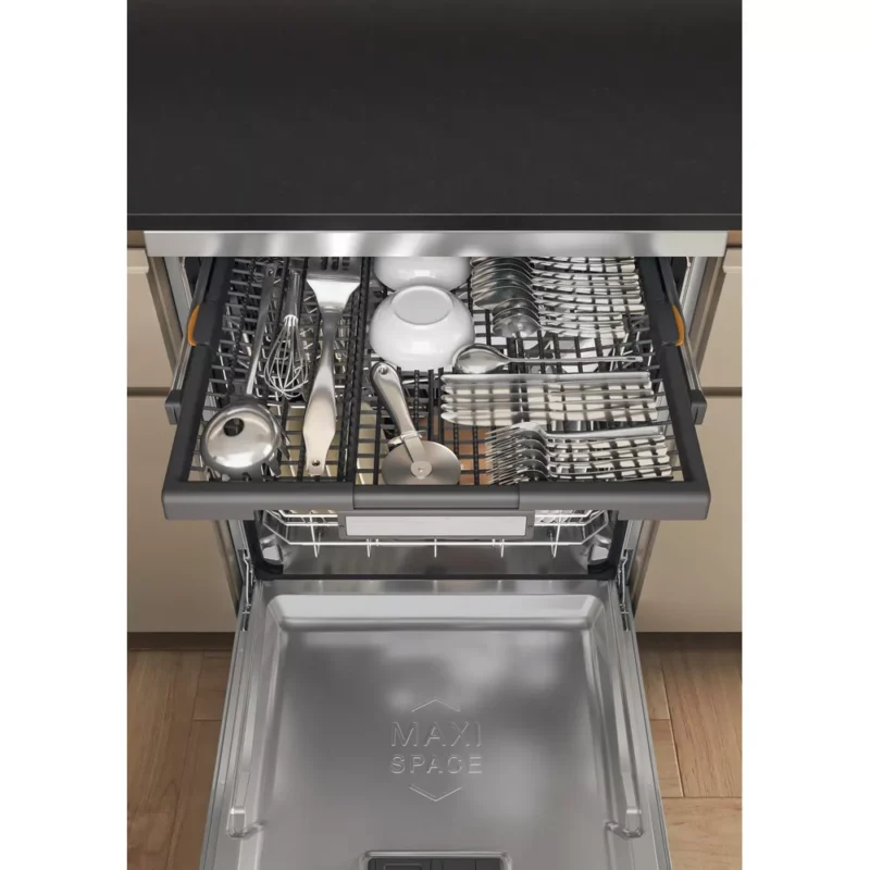 Lave vaisselle 60 cm WHIRLPOOL W7FHS51X MaxiSpace – Image 13