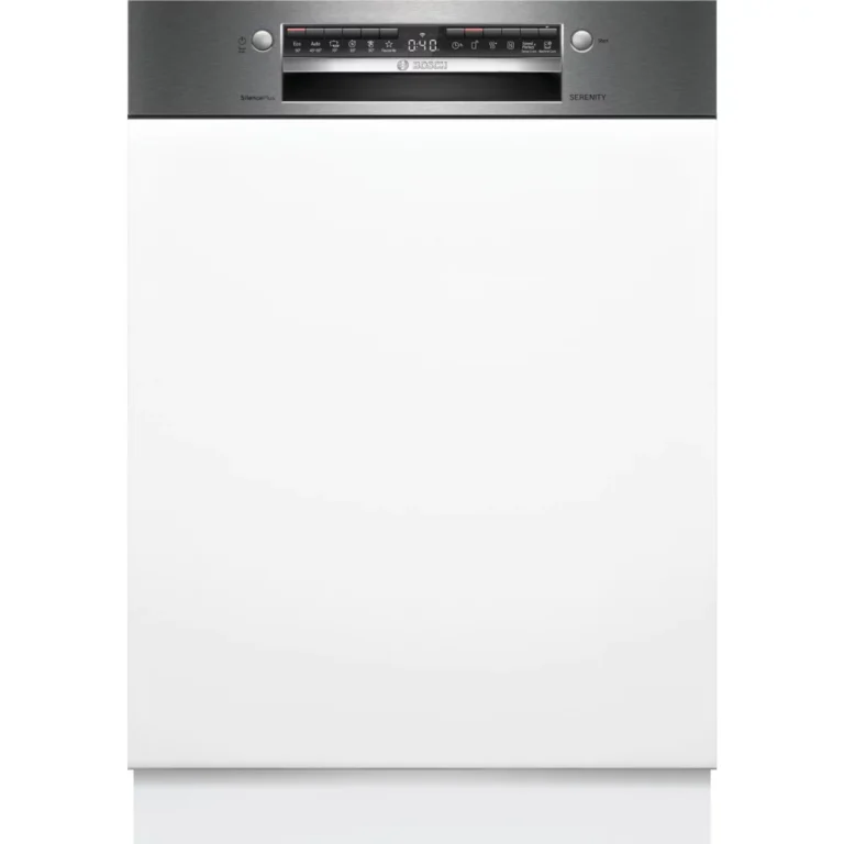 Lave vaisselle encastrable BOSCH