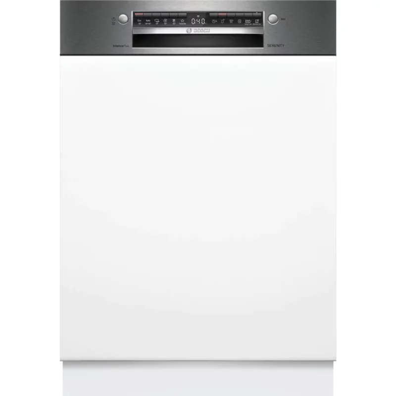 Lave vaisselle encastrable BOSCH