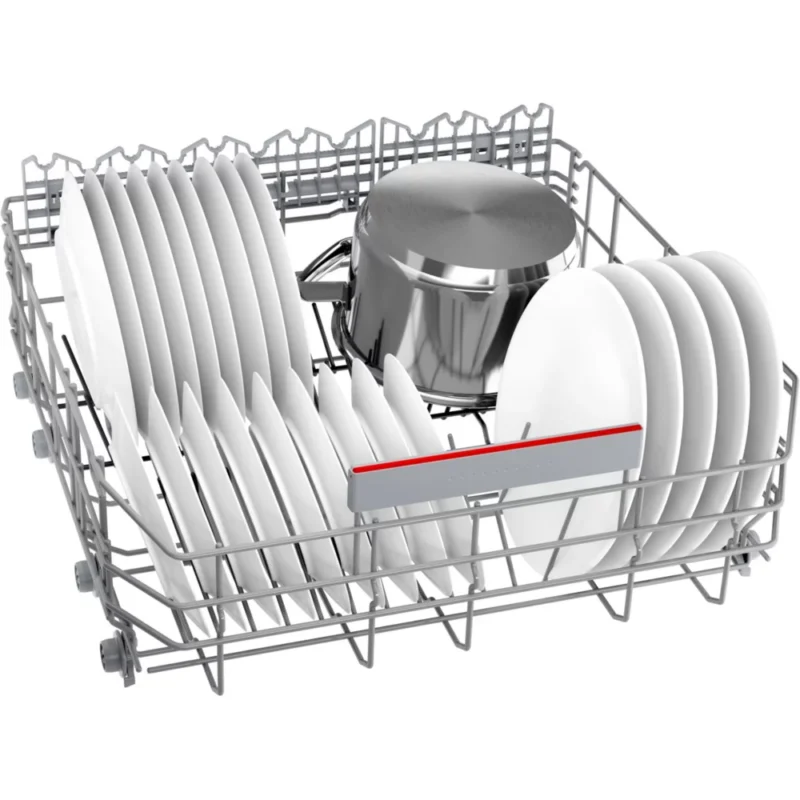 Lave vaisselle encastrable BOSCH SMI4HCS24E Serenity Série 4 Silence Plus – Image 12