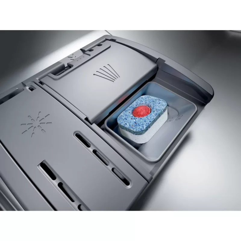Lave vaisselle encastrable BOSCH SMI4HCS24E Serenity Série 4 Silence Plus – Image 6