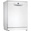 Lave vaisselle 60 cm BOSCH SMS2ITW46E Serenity Serie 2