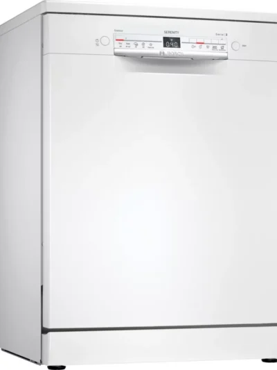 Lave vaisselle 60 cm BOSCH SMS2ITW46E Serenity Serie 2