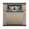 Lave vaisselle encastrable WHIRLPOOL W7IHT40TS MaxiSpace