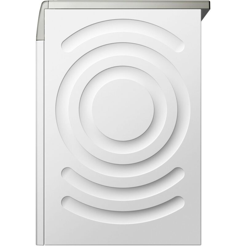 Lave linge hublot BOSCH WAN2828SFR Serenity Série 4 – Image 4