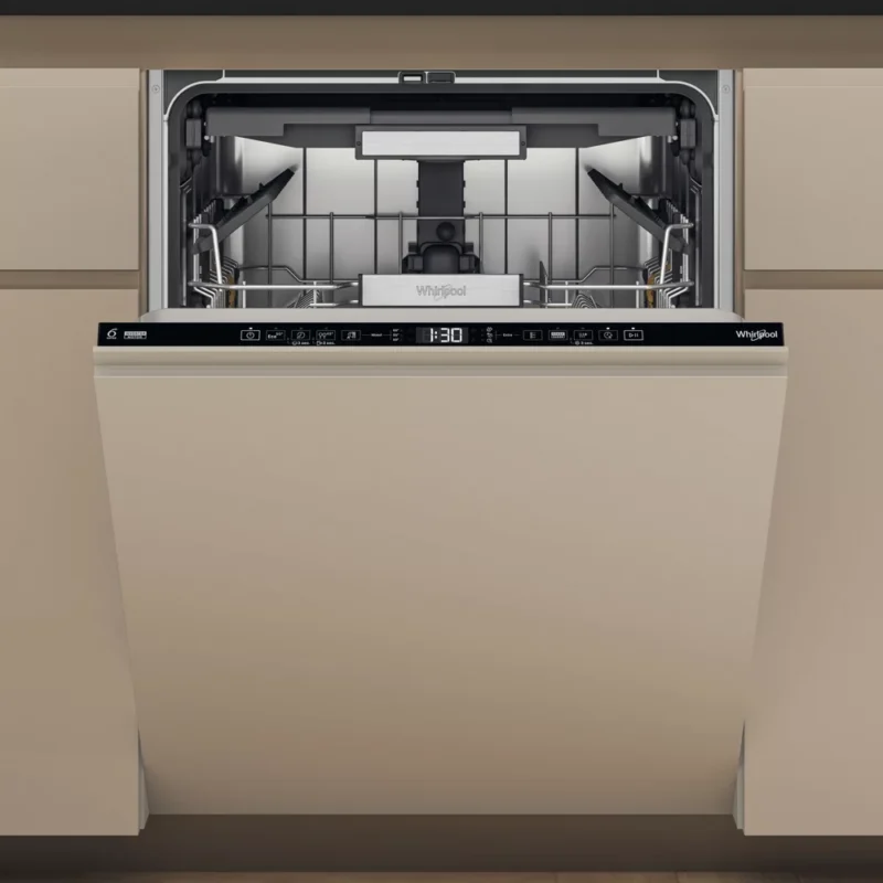 Lave vaisselle encastrable WHIRLPOOL W7IHT40TS MaxiSpace – Image 14