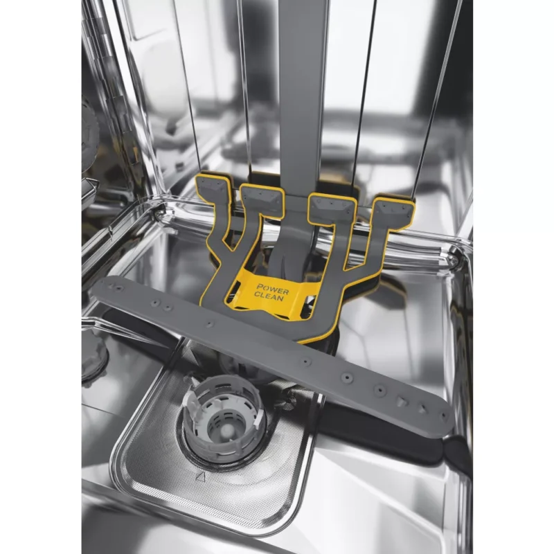 Lave vaisselle encastrable WHIRLPOOL W7IHT40TS MaxiSpace – Image 15