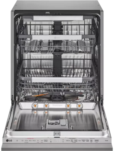 Lave vaisselle encastrable LG DB475TXS TrueSteam