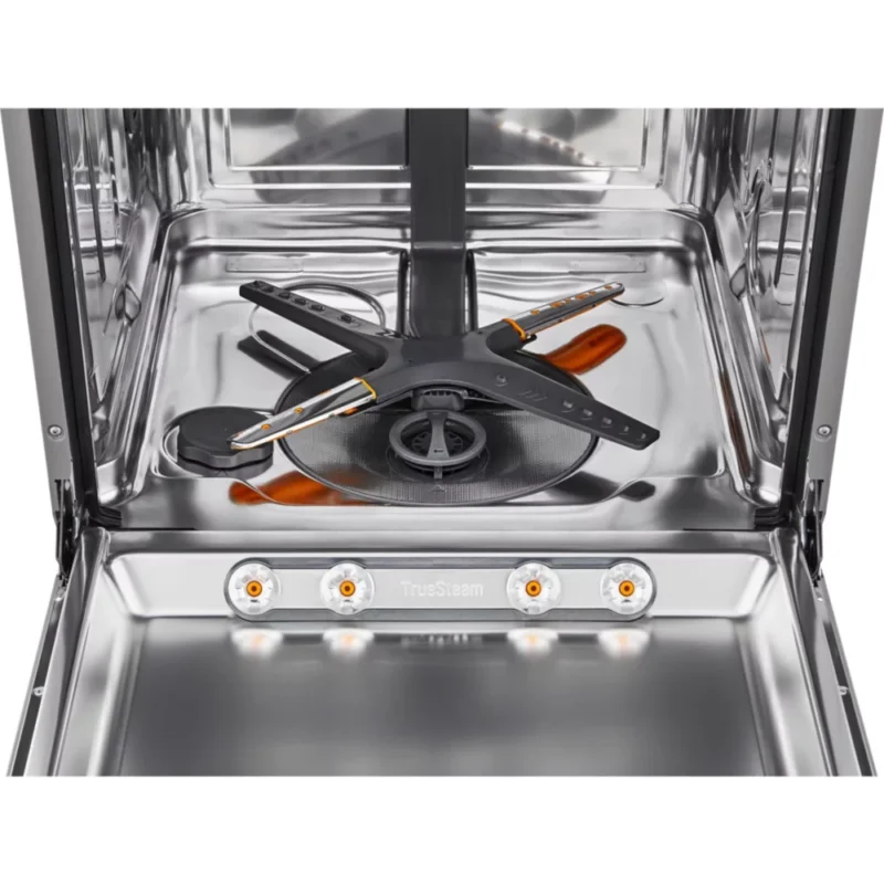 Lave vaisselle encastrable LG DB475TXS TrueSteam – Image 3