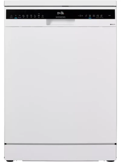 Lave vaisselle 60 cm SIEMENS SN25EW11CE GlassZone