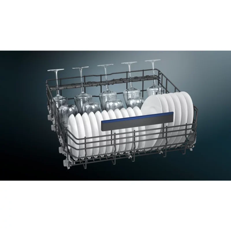 Lave vaisselle 60 cm SIEMENS SN25EW11CE GlassZone – Image 7