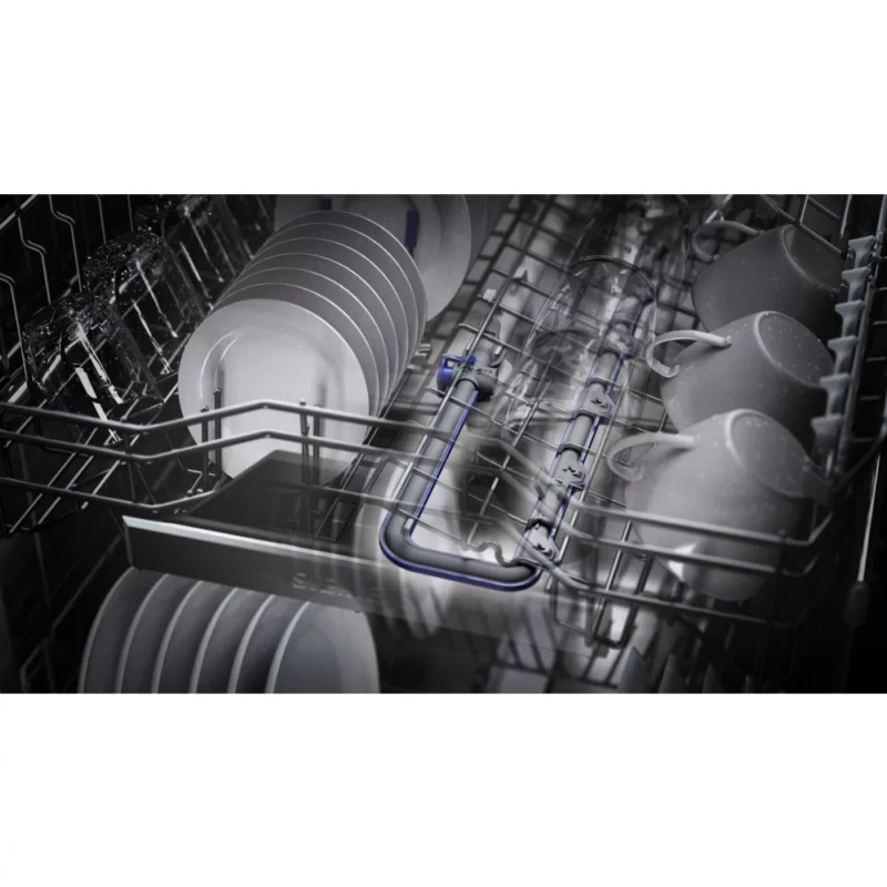 Lave vaisselle 60 cm SIEMENS SN25EW11CE GlassZone – Image 9