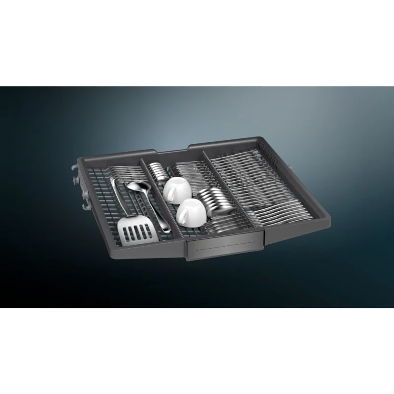 Lave vaisselle 60 cm SIEMENS SN25EW11CE GlassZone – Image 10