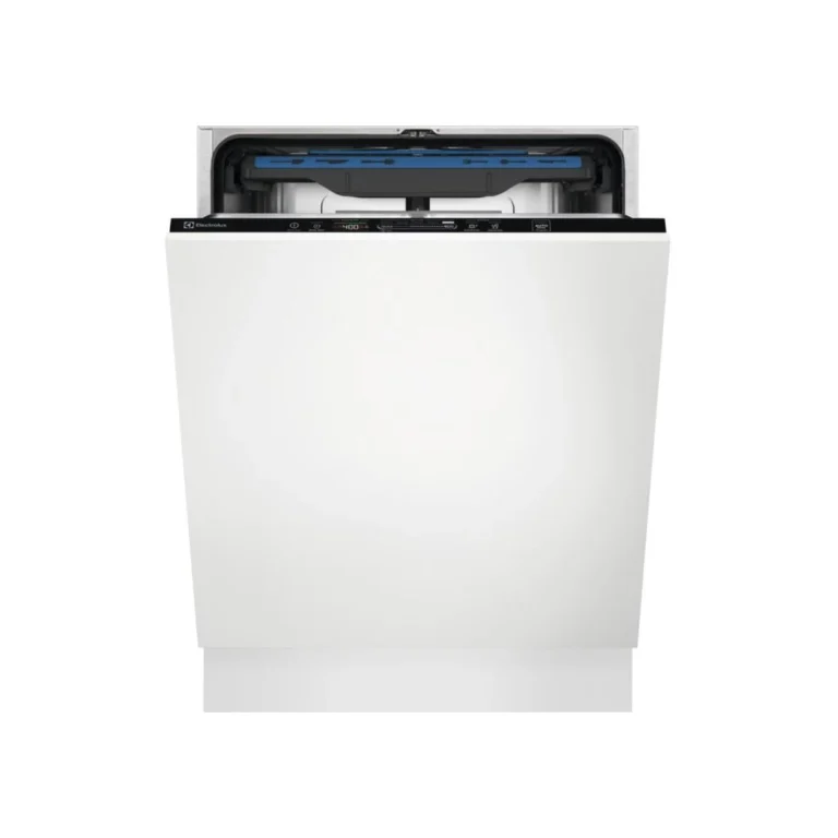 Lave vaisselle encastrable ELECTROLUX EEG48300L GlassCare
