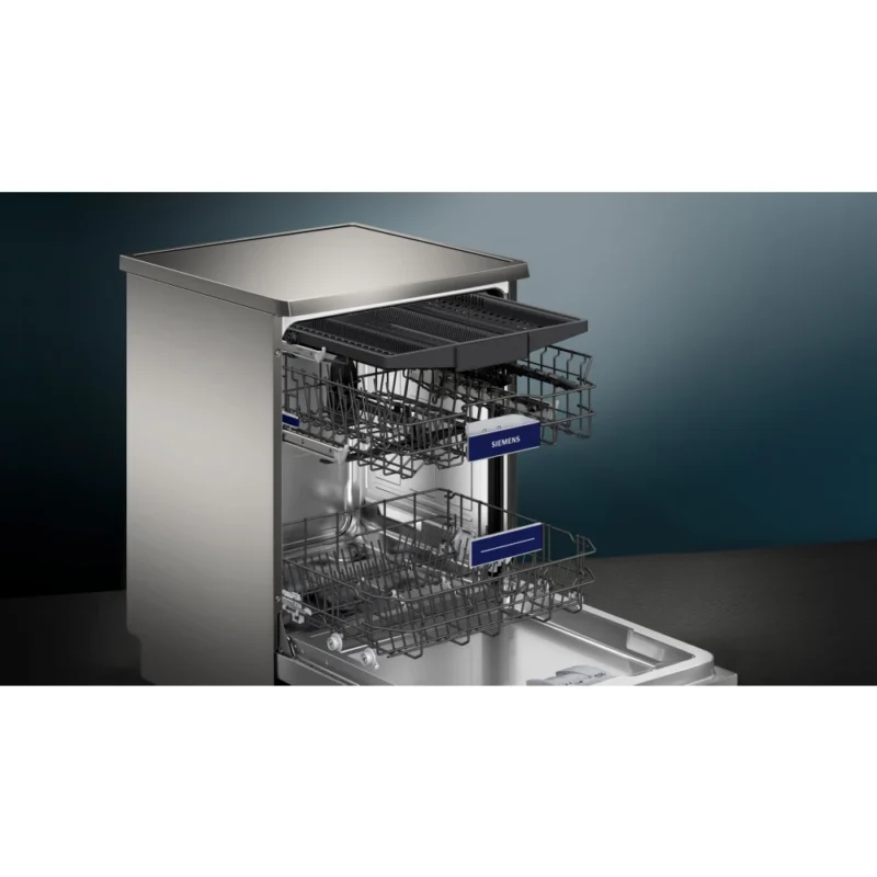 Lave vaisselle 60 cm SIEMENS SN23EI00ME VarioSpeed Plus – Image 4