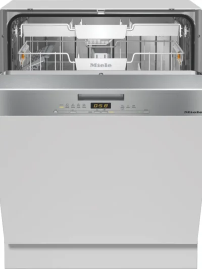 Lave vaisselle encastrable MIELE G 5112 SCi IN