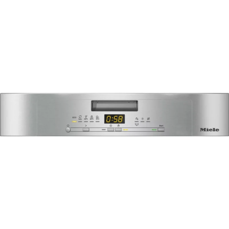 Lave vaisselle encastrable MIELE G 5112 SCi IN – Image 5