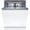 Lave vaisselle encastrable BOSCH SMV6ZCX22E Serenity Zeolith